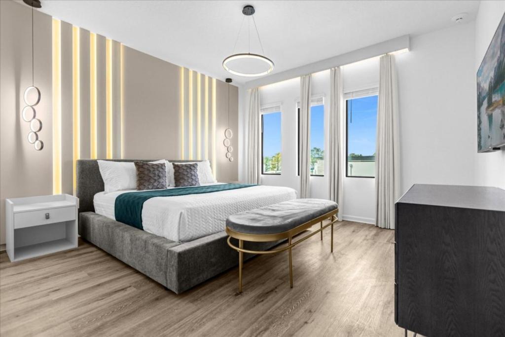 10 Bedrooms- 9 Bathrooms- Paradiso Grande 6216Ss Orlando Exterior foto