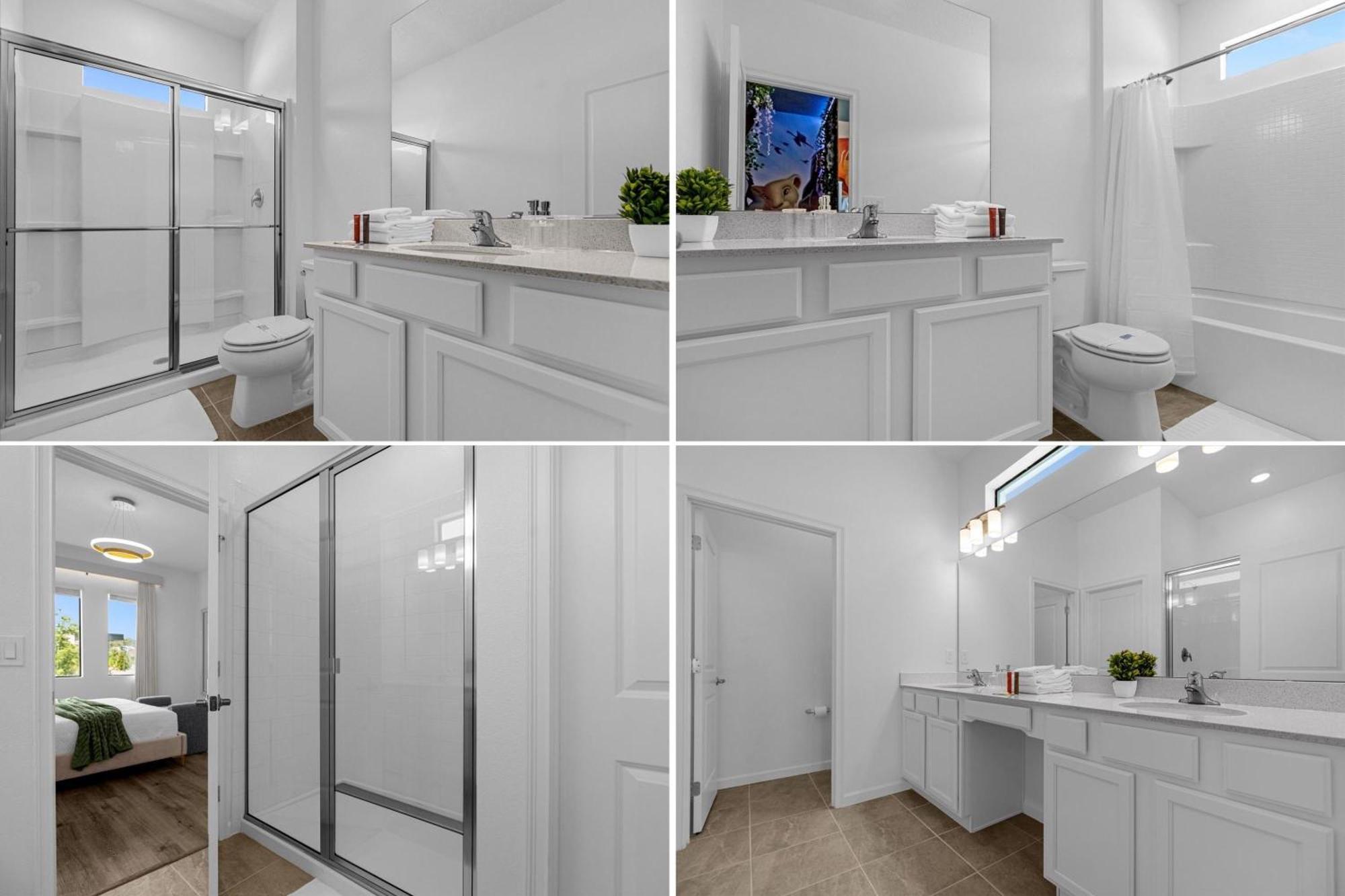 10 Bedrooms- 9 Bathrooms- Paradiso Grande 6216Ss Orlando Exterior foto