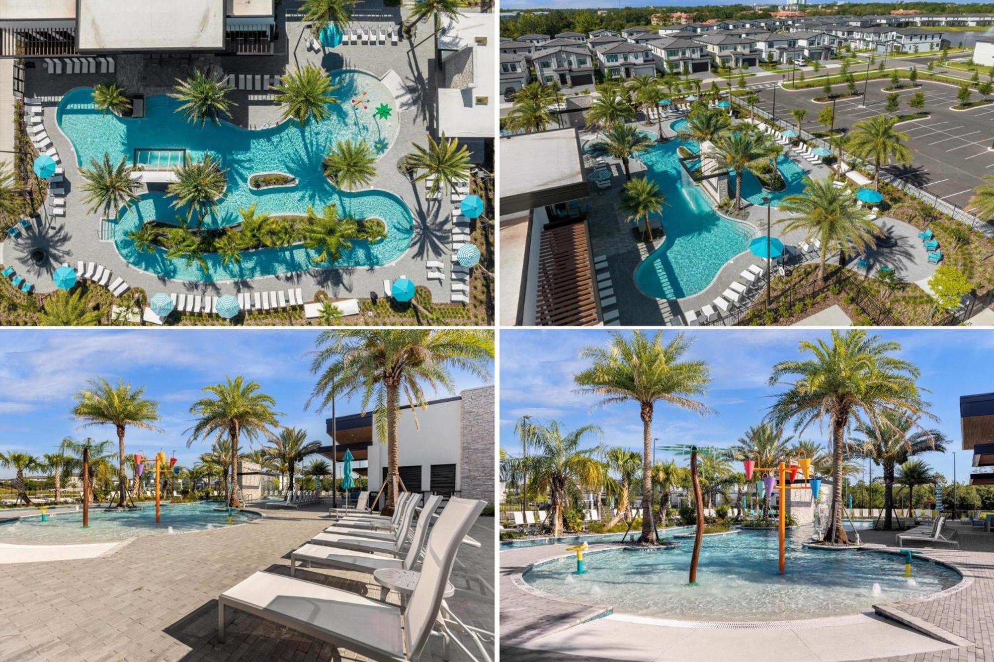 10 Bedrooms- 9 Bathrooms- Paradiso Grande 6216Ss Orlando Exterior foto